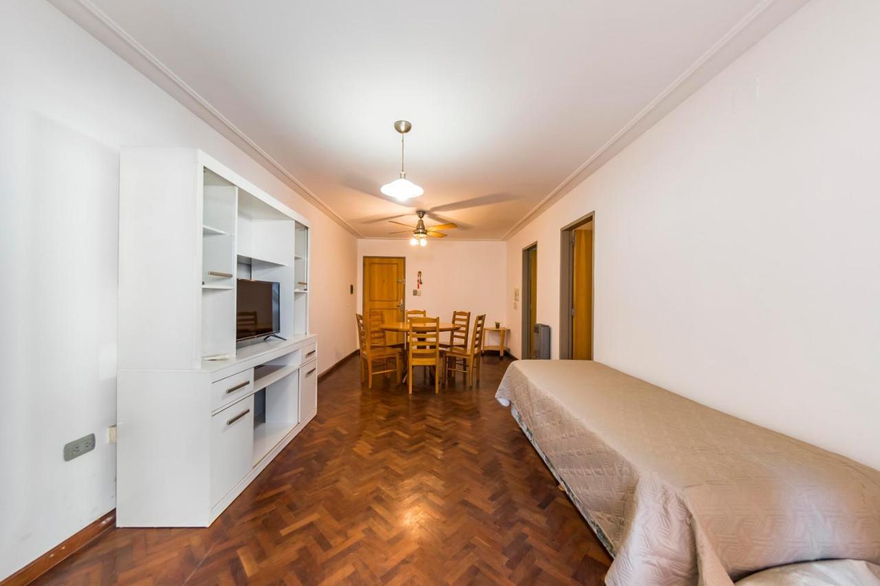 Viaggiato Nueva Cordoba Apartment Exterior foto